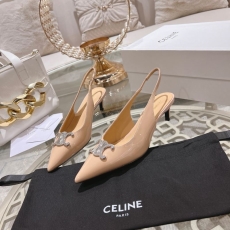 Celine Sandals